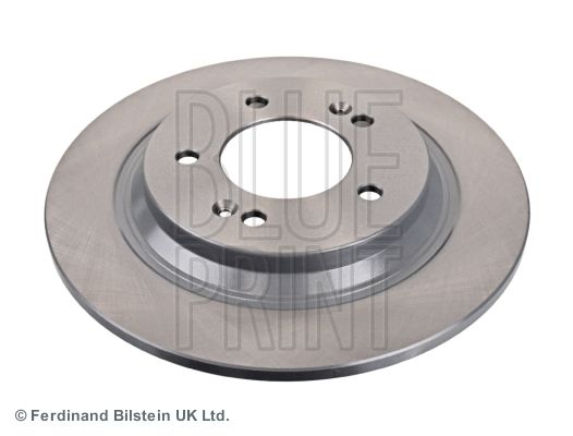 BLUE PRINT Тормозной диск ADG043196